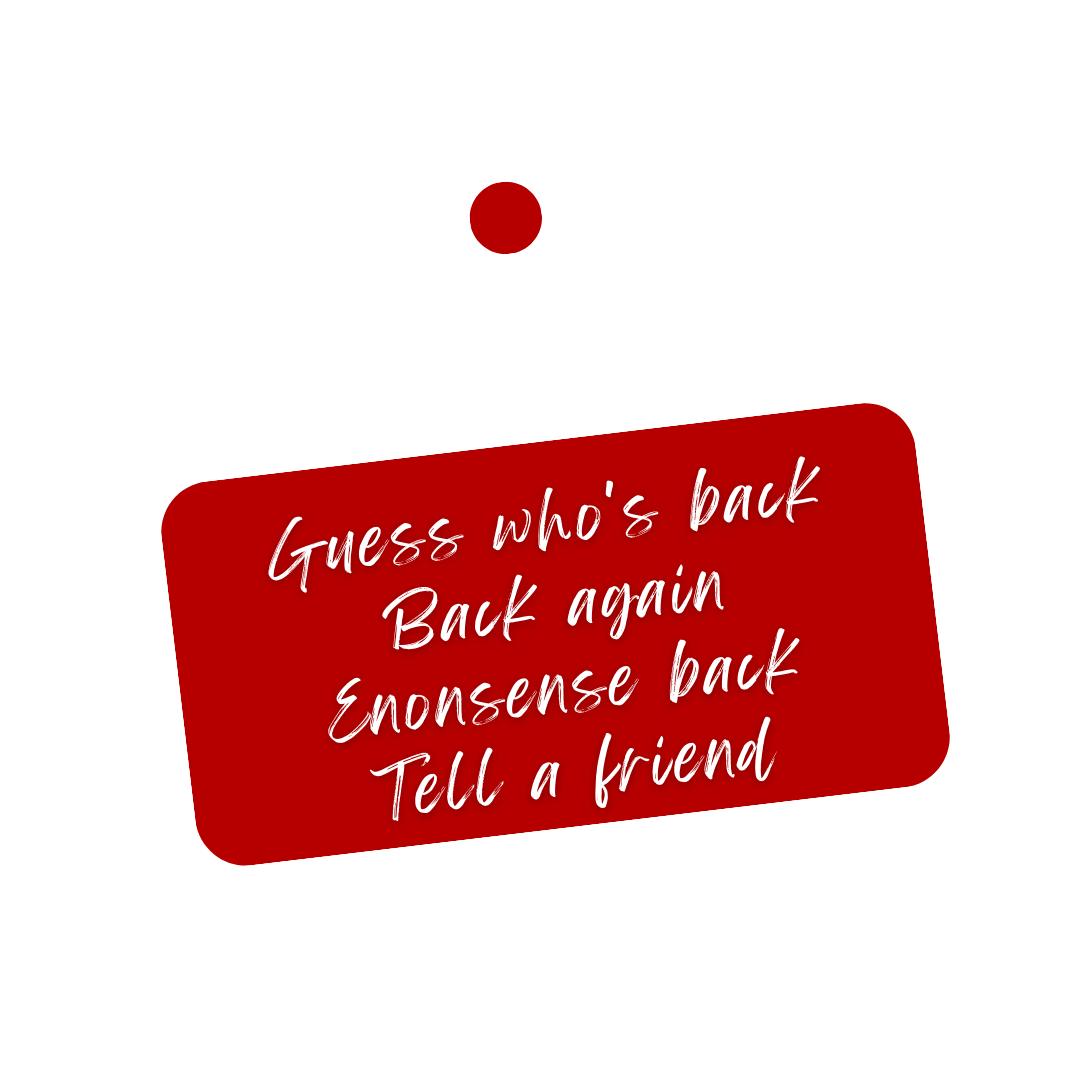 Bemvindo ao enonsense.pt